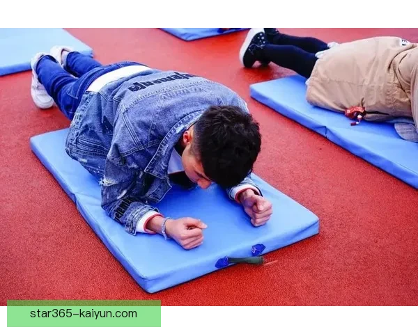 K联赛新赛季体能挑战引发广泛关注