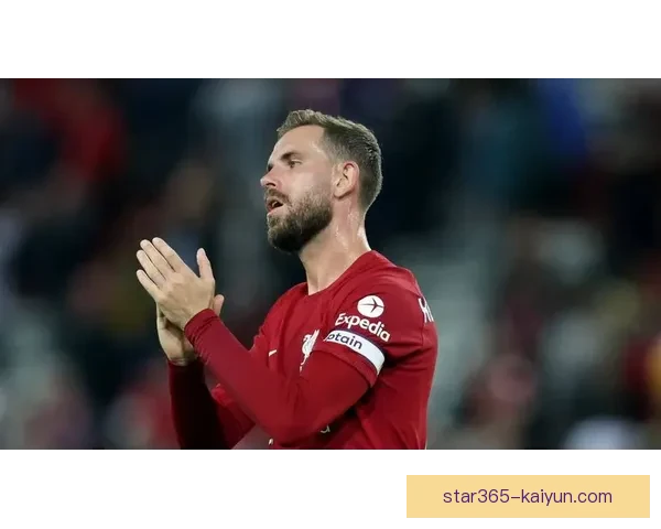 亨德森在利物浦再创佳绩，迎来状态回暖助球队应对新挑战