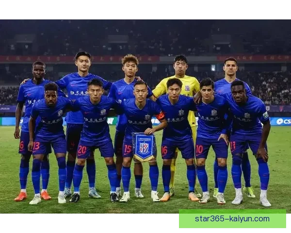 中超全明星阵表现出色，球员们状态回暖备受关注