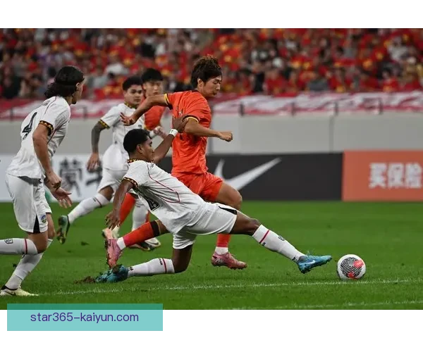 亚洲足球崛起趋势明显，各国球队在国际赛场表现逐渐提升