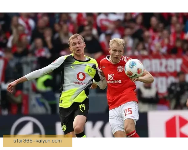 美因茨点球英雄表现稳健，助球队在德甲中逐步走出低谷