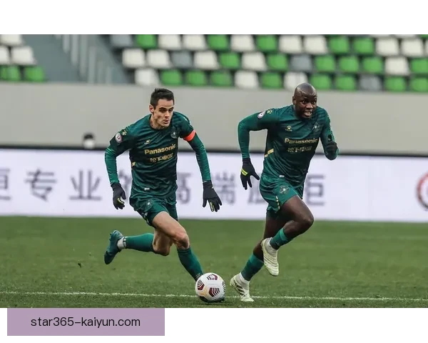 北京国安阿德本罗状态回暖，近期表现值得关注