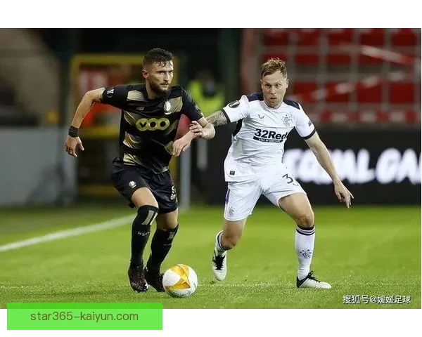 乌德勒支中场组织能力持续提升，助球队在联赛中表现稳健