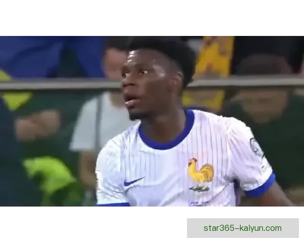 楚阿梅尼在本赛季表现稳健，逐渐与世界顶级中场拉开差距。