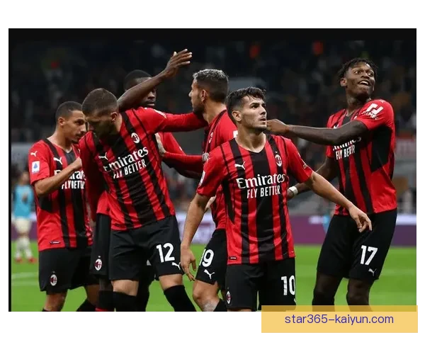 米兰中路渗透表现稳健，助力球队在联赛中持续提升竞争力