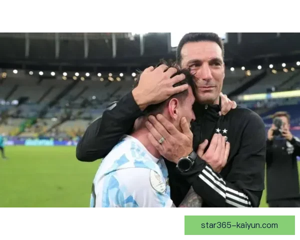 斯卡洛尼战术核心分析：球队表现稳定，战术打法日渐成熟