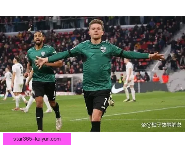 勒沃库森关键球员近期表现稳健，持续提升球队竞争力