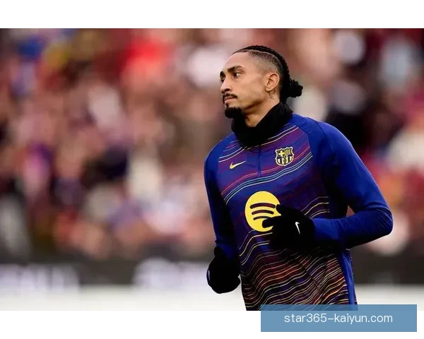 拉菲尼亚成弗里克战术核心，近期表现稳健